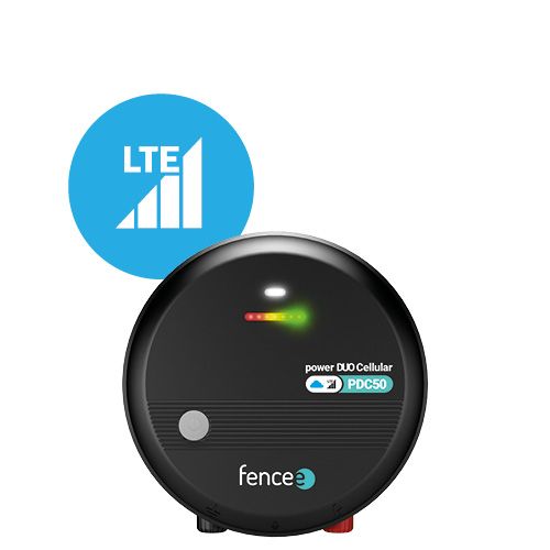 LTE generátory fencee power DUO Cellular PDC]